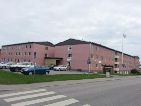 Vandrarhem Tre Knektar Köping